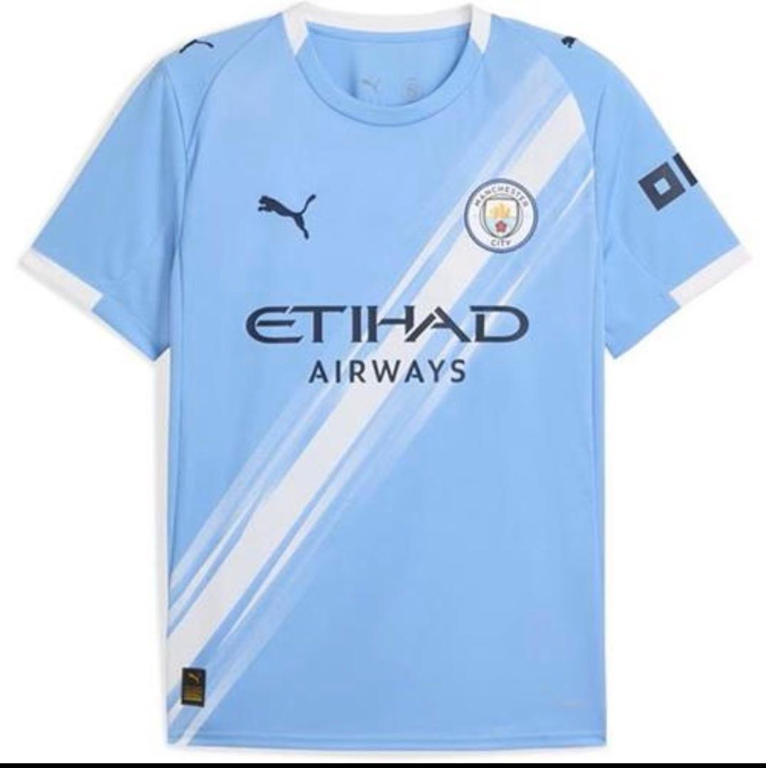 Featured jersey